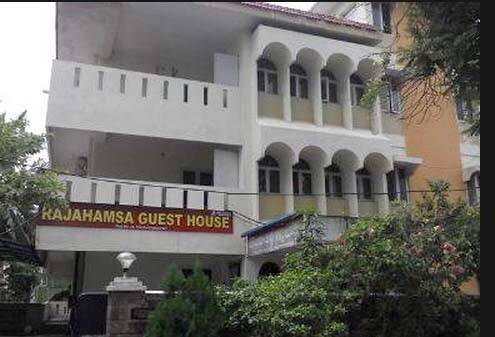Rajahamsa Guest House, Visakhapatnam 1